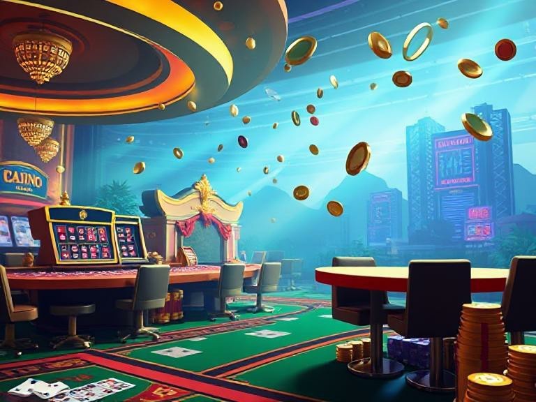 e2bet casino